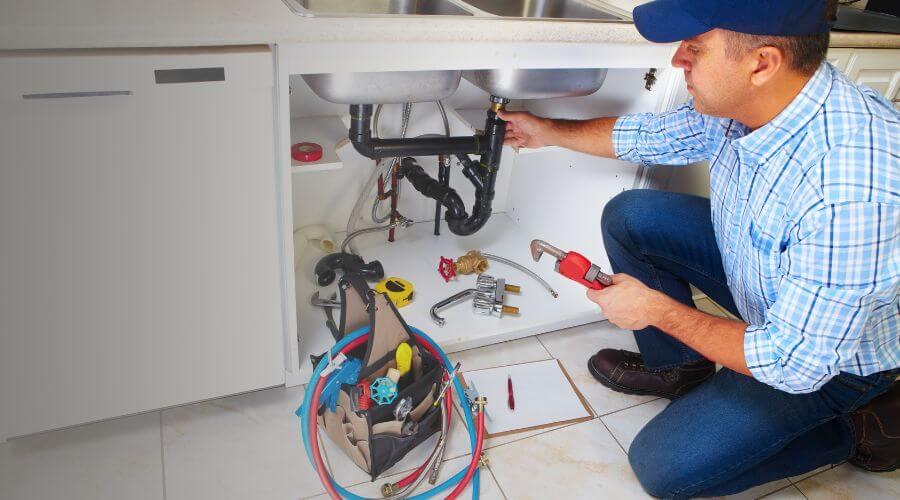 Professional expert plumbing services in Woonsocket, RI